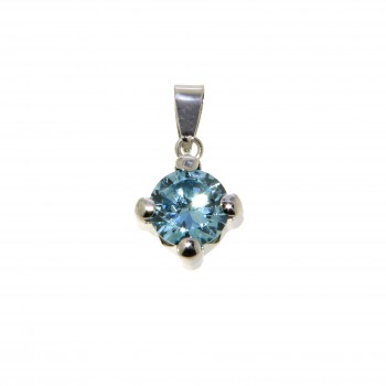 pendentif en or 10kt. 03-6PW